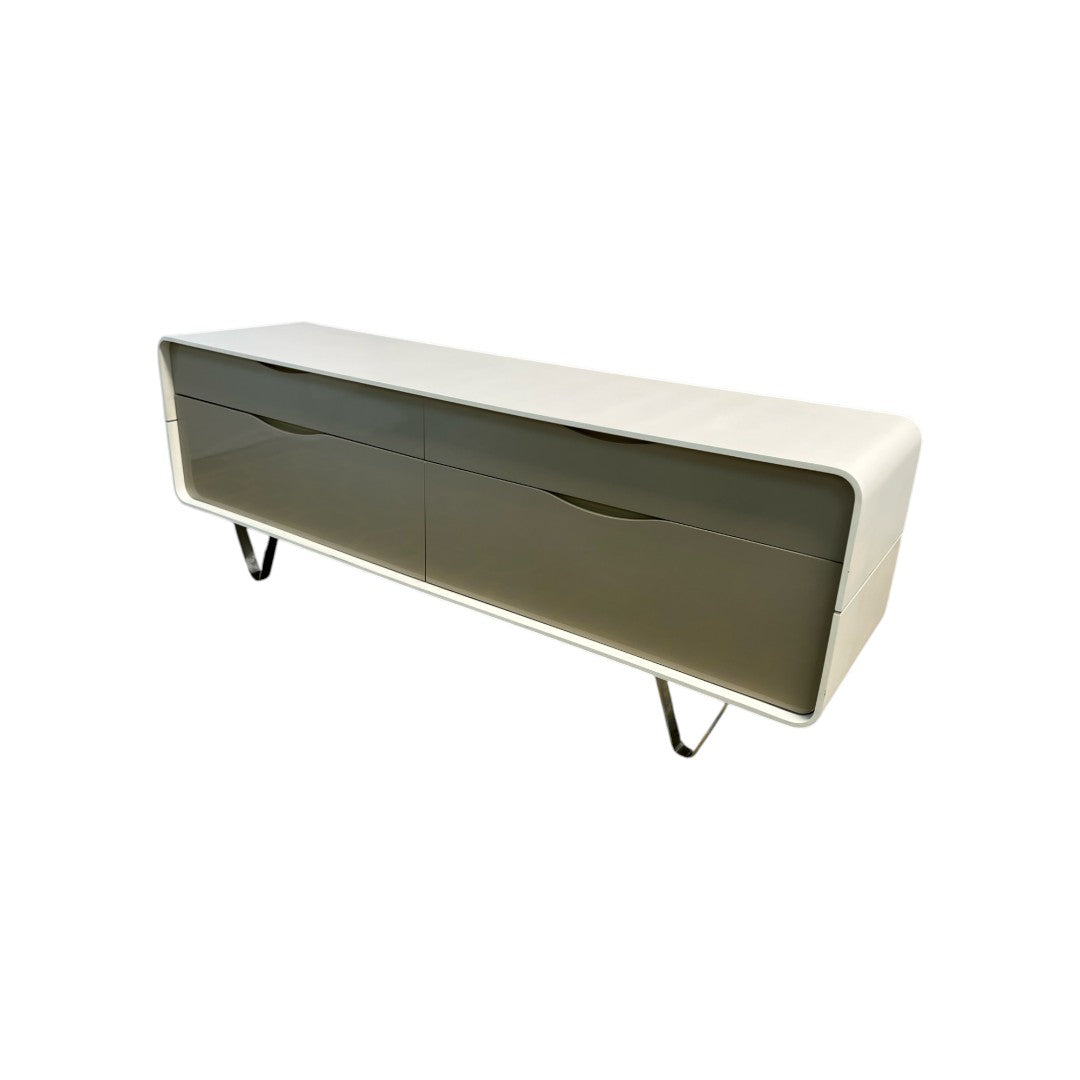 Ligne Roset Cemia Entertainment Center
