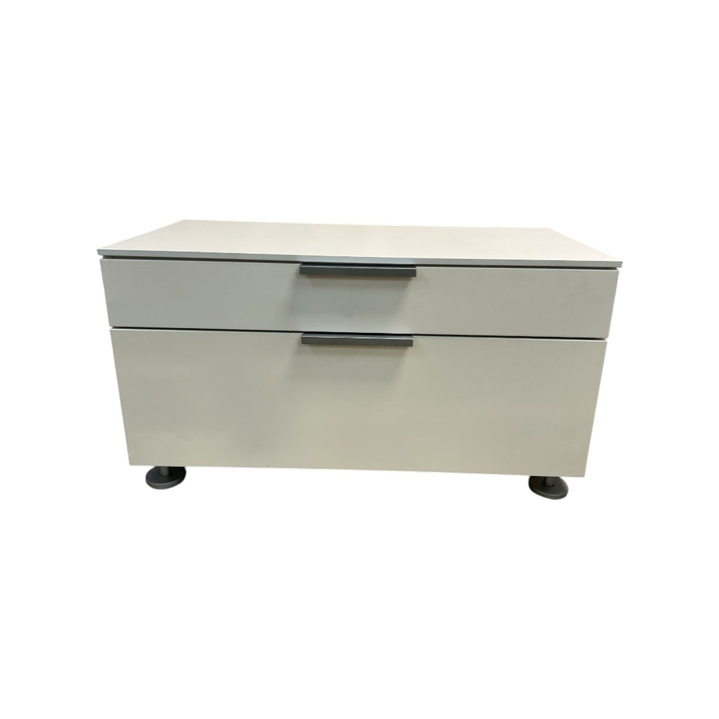 Ligne Roset Everywhere Bedside Table