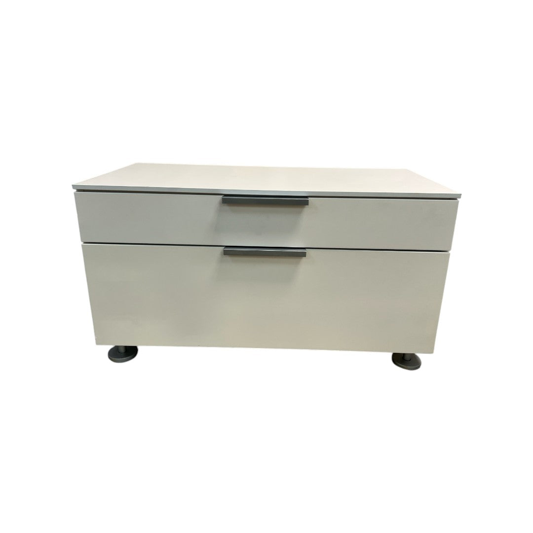 Ligne Roset Everywhere Bedside Table