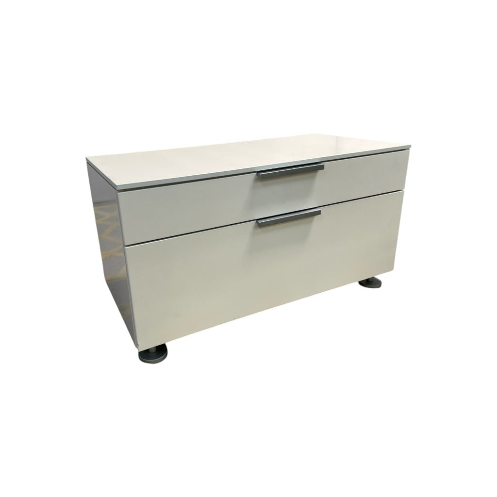 Ligne Roset Everywhere Bedside Table