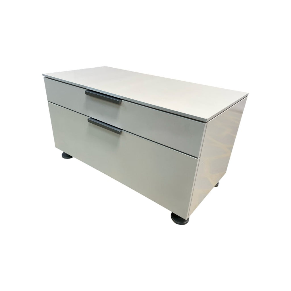 Ligne Roset Everywhere Bedside Table