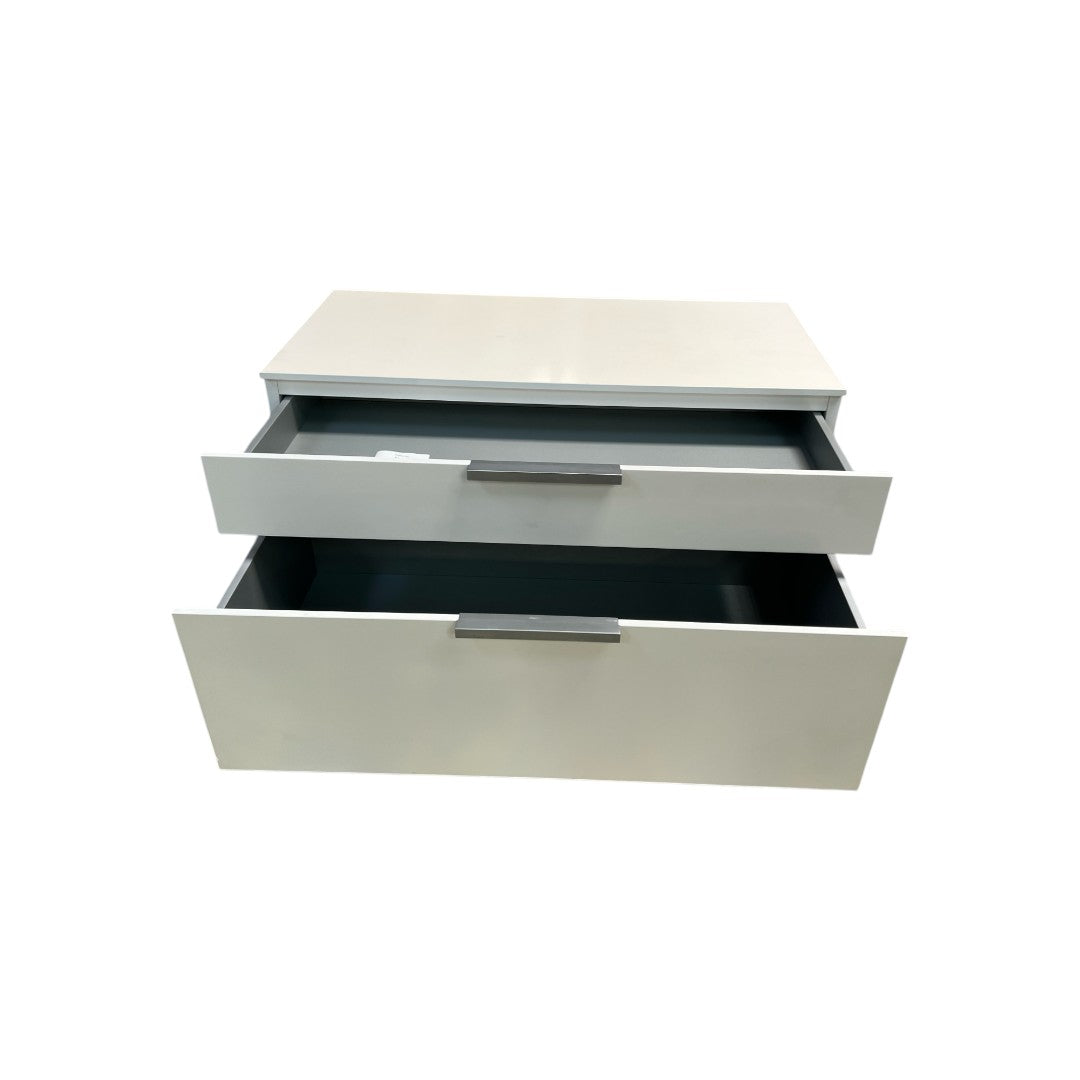 Ligne Roset Everywhere Bedside Table