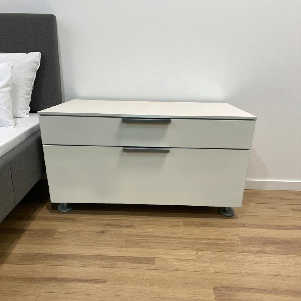 Ligne Roset Everywhere Bedside Table
