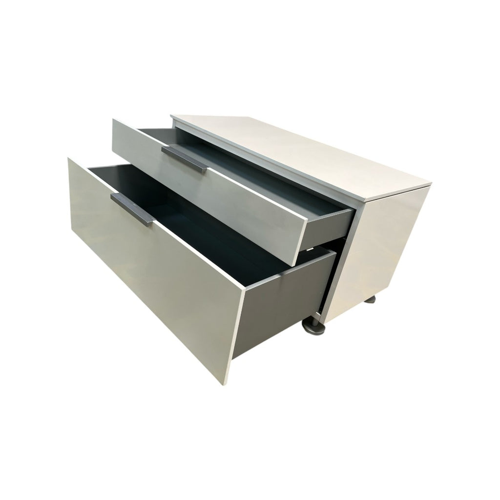 Ligne Roset Everywhere Bedside Table