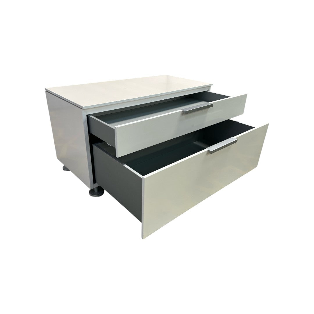 Ligne Roset Everywhere Bedside Table