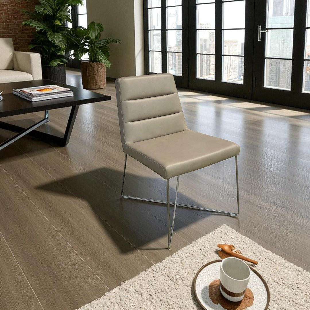 Ligne Roset Guggen Chair