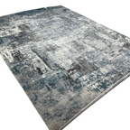 Livabliss Ankara Machine Woven Rug