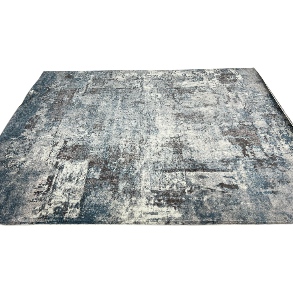 Livabliss Ankara Machine Woven Rug