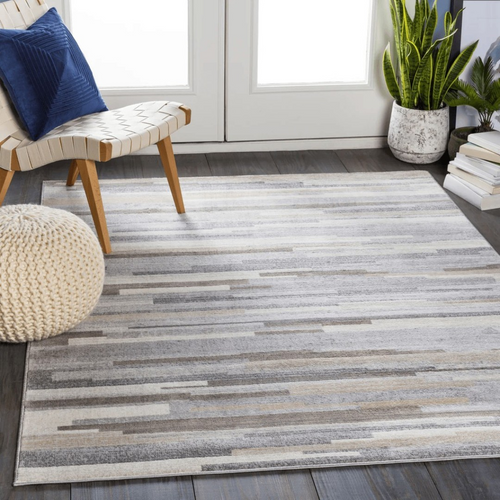 Livabliss Roma ROM-2302 Area Rug, image 1