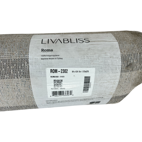 Livabliss Roma ROM-2302 Area Rug, image 8