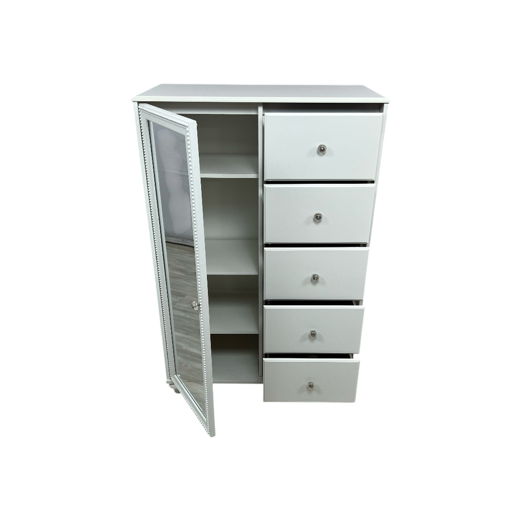 Loon Peak Diellza Dressing Chest