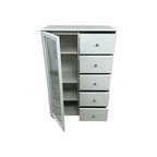 Loon Peak Diellza Dressing Chest