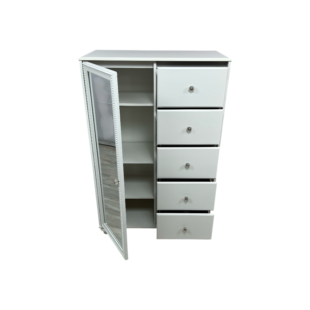 Loon Peak Diellza Dressing Chest