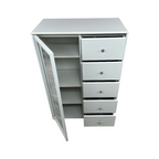 Loon Peak Diellza Dressing Chest