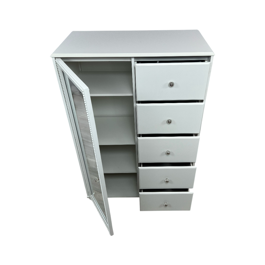 Loon Peak Diellza Dressing Chest