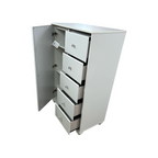 Loon Peak Diellza Dressing Chest