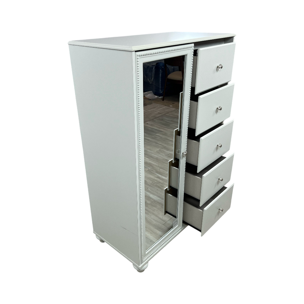 Loon Peak Diellza Dressing Chest