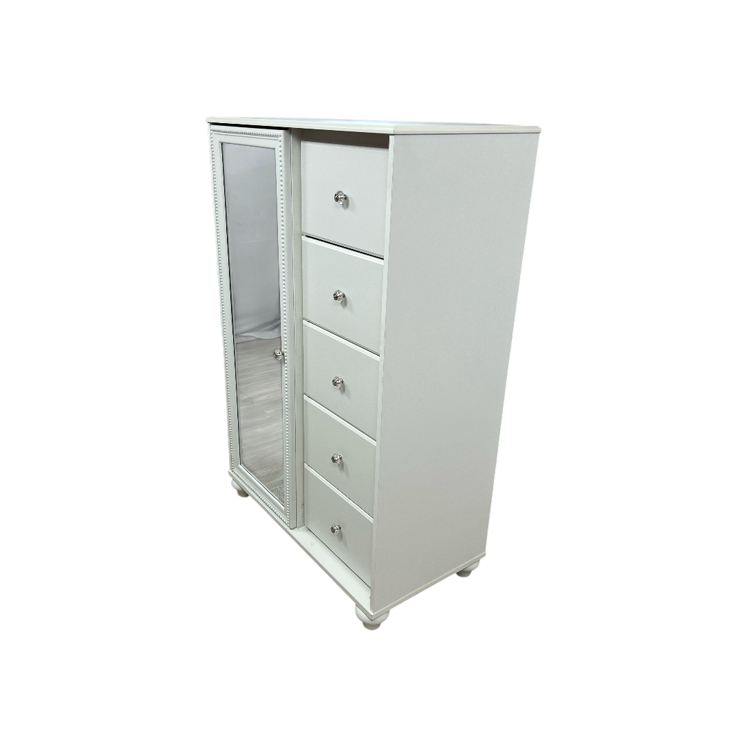 Loon Peak Diellza Dressing Chest