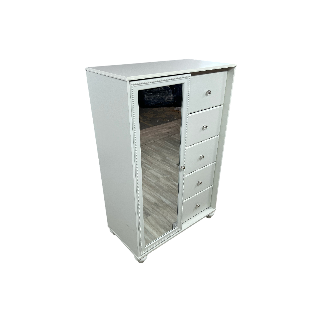 Loon Peak Diellza Dressing Chest