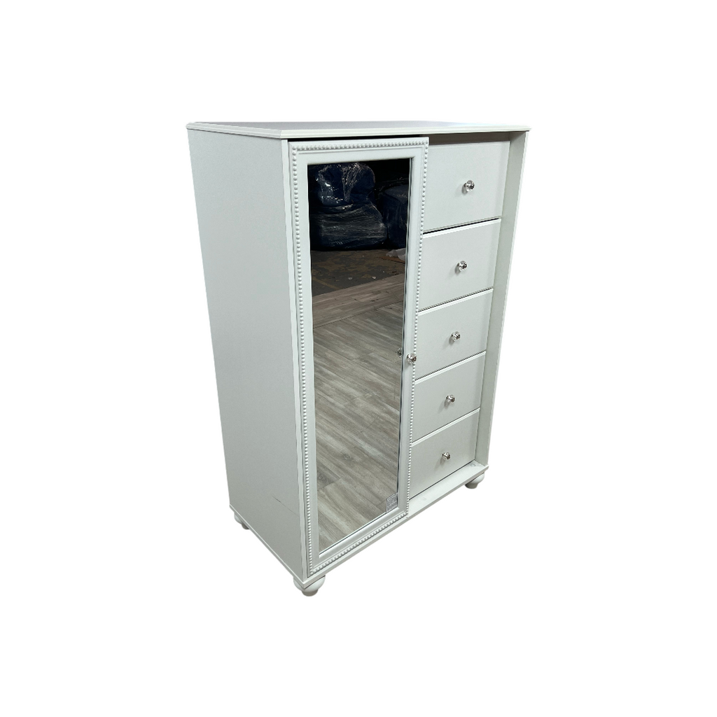 Loon Peak Diellza Dressing Chest
