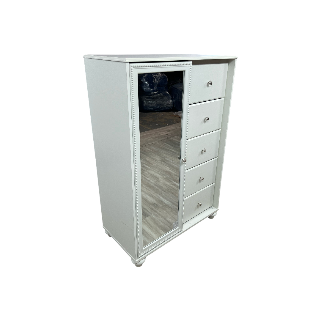 Loon Peak Diellza Dressing Chest