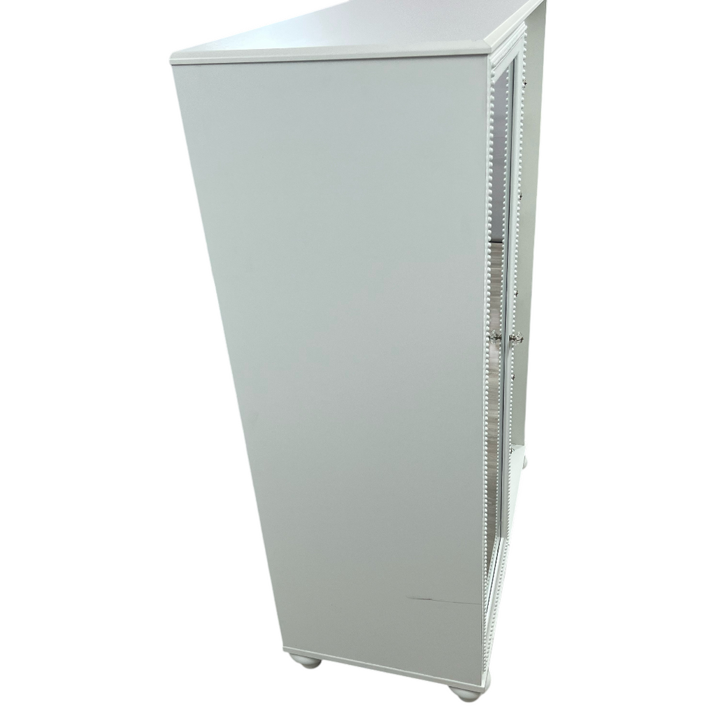Loon Peak Diellza Dressing Chest