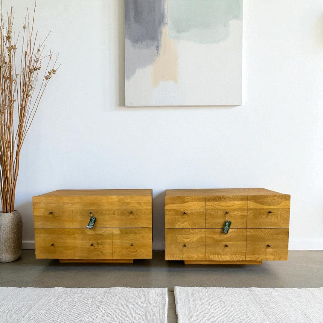 Lulu & Georgia Otelia Nightstand Set
