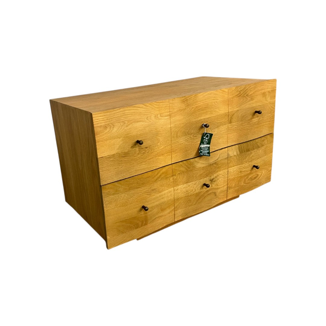 Lulu & Georgia Otelia Nightstand Set
