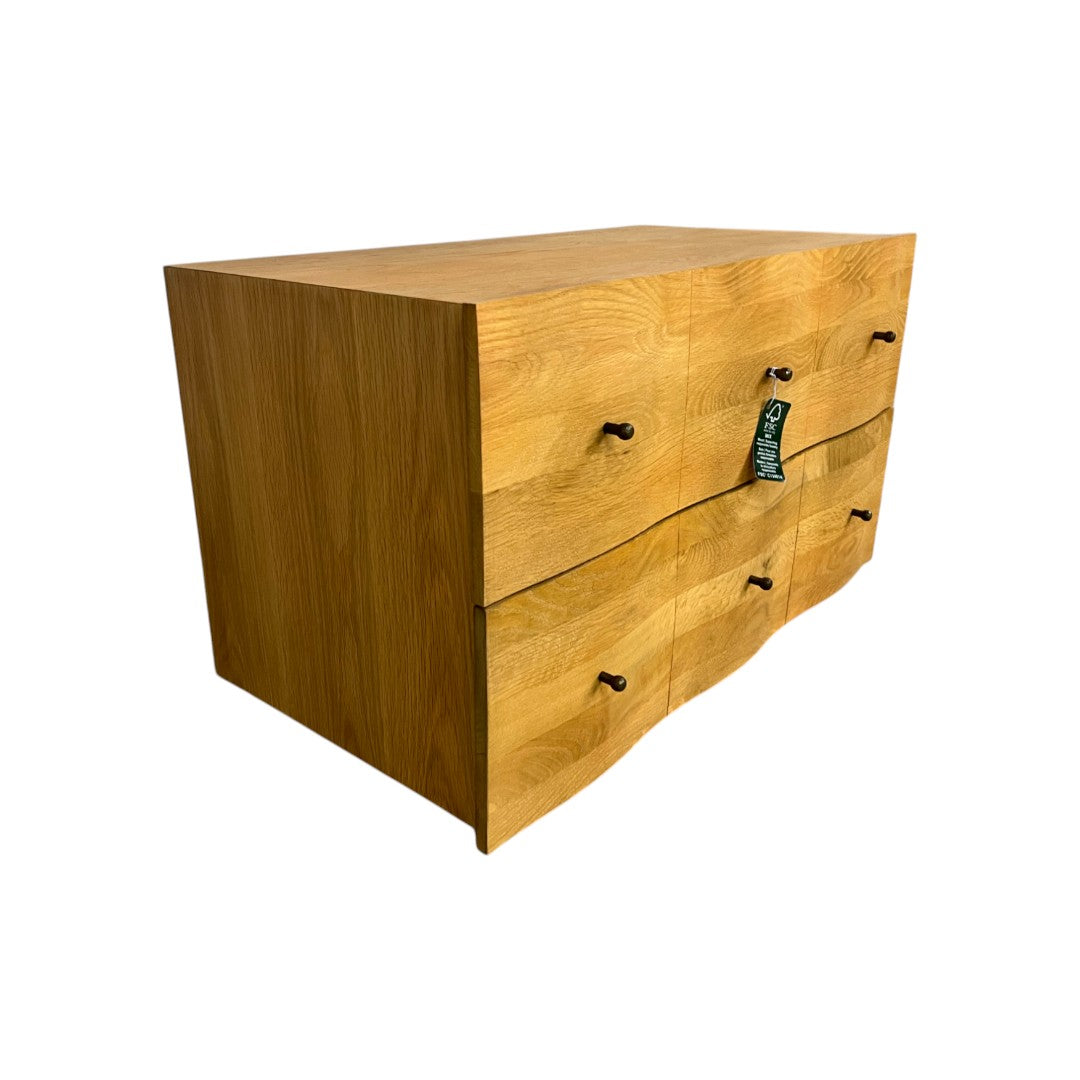 Lulu & Georgia Otelia Nightstand Set