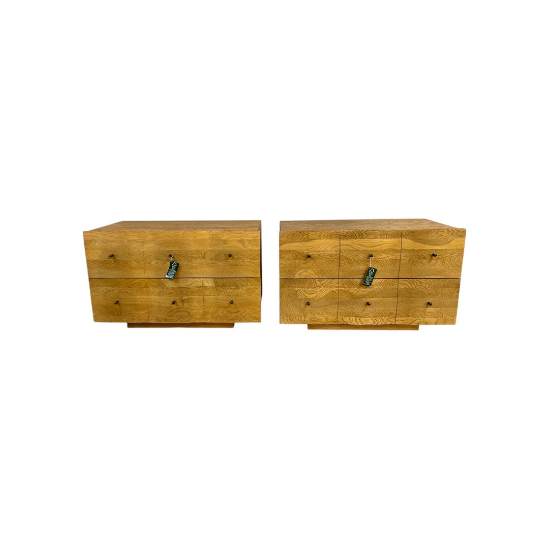 Lulu & Georgia Otelia Nightstand Set