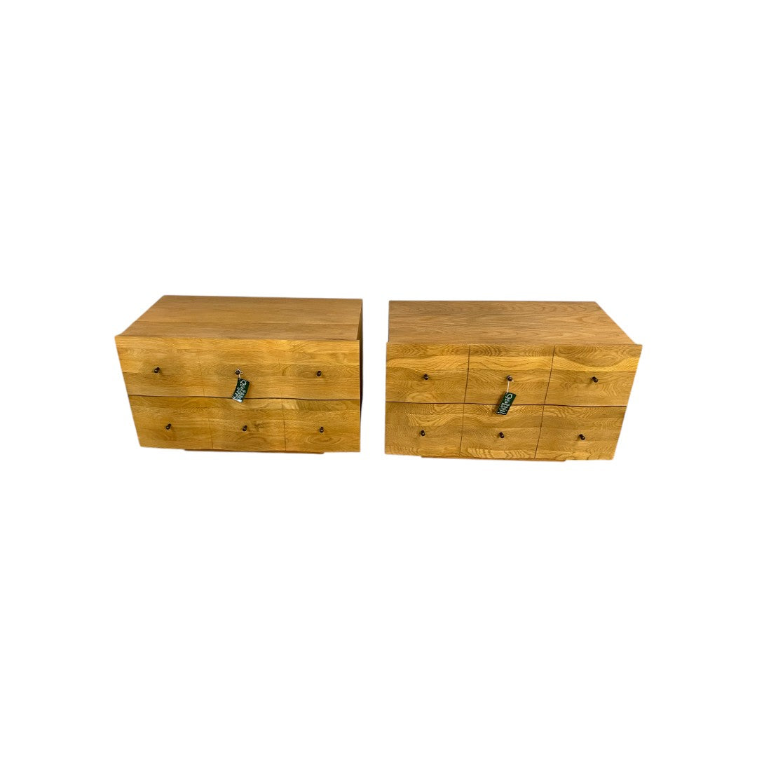 Lulu & Georgia Otelia Nightstand Set