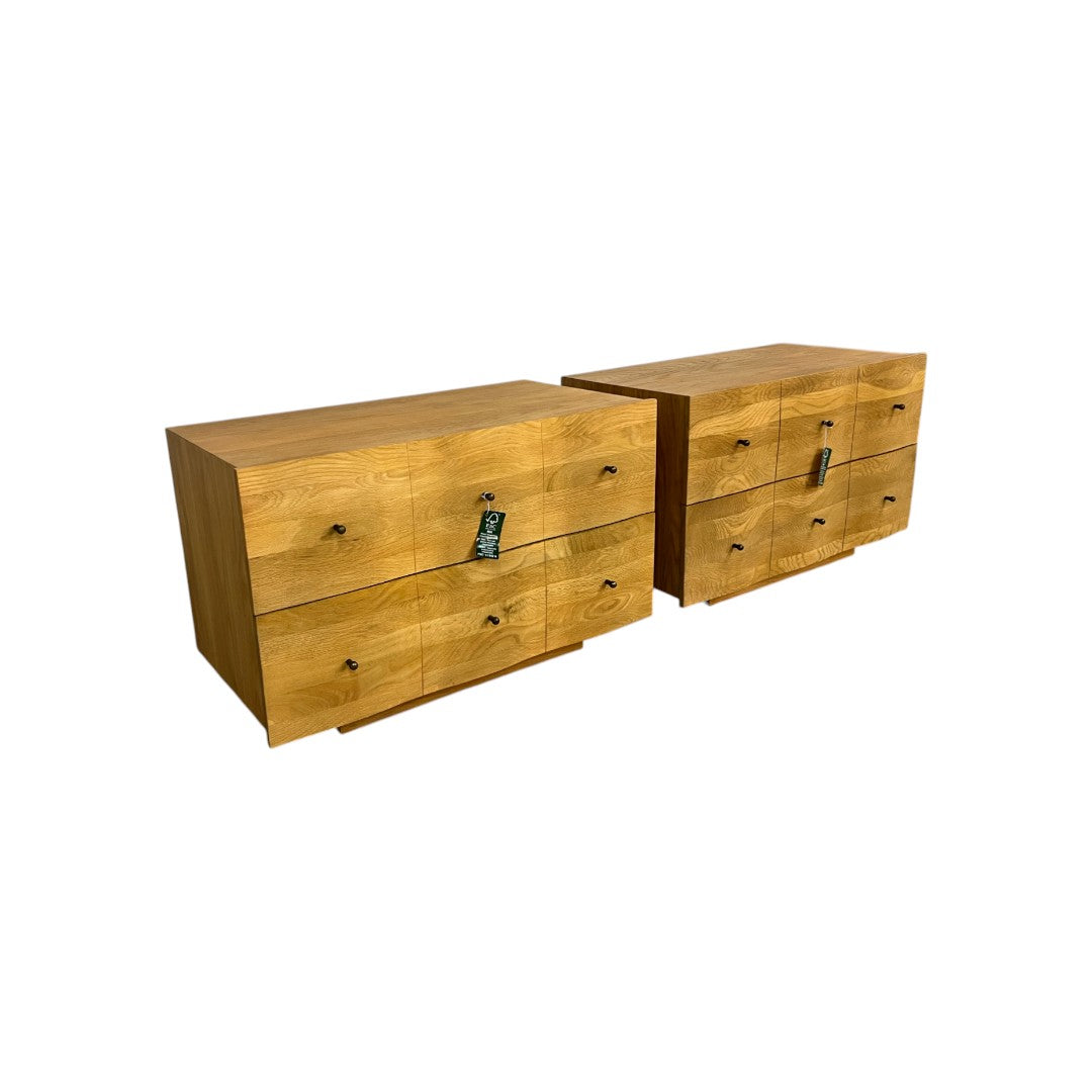 Lulu & Georgia Otelia Nightstand Set