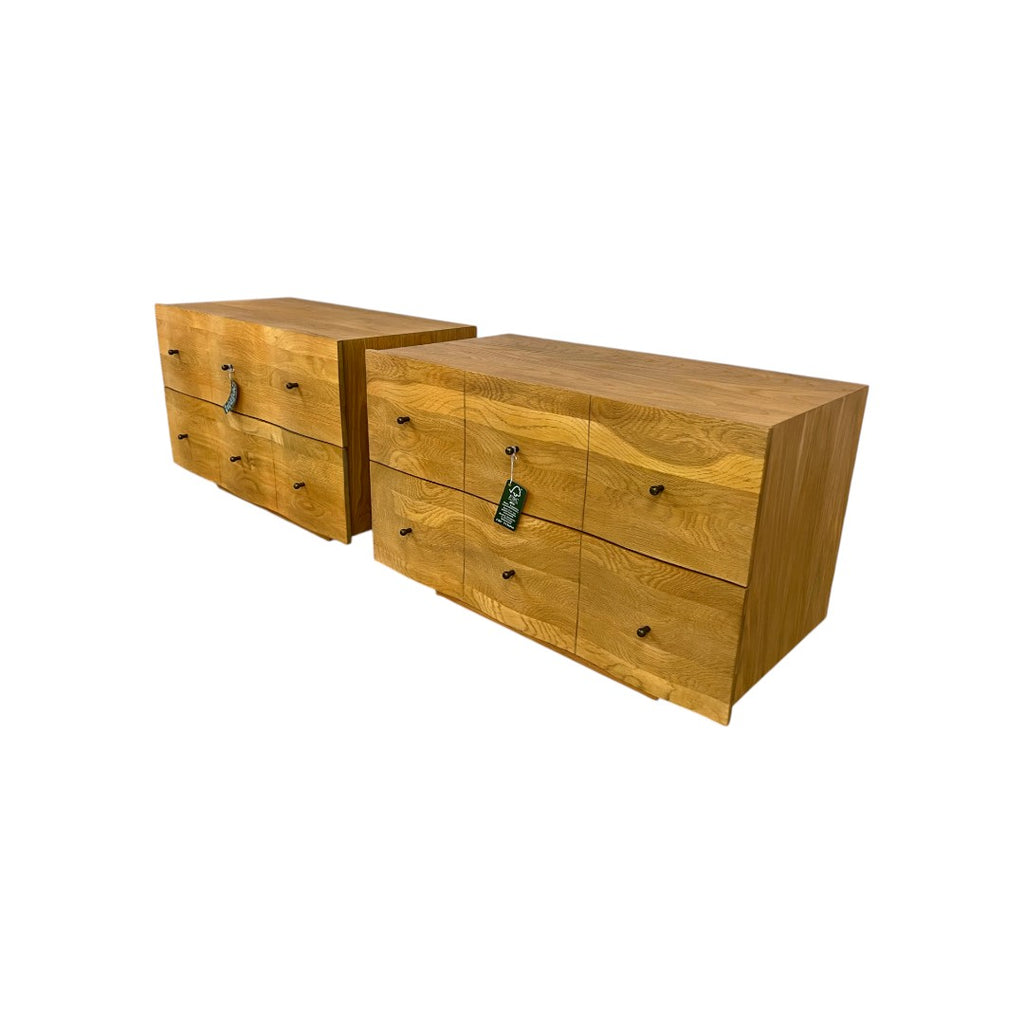 Lulu & Georgia Otelia Nightstand Set