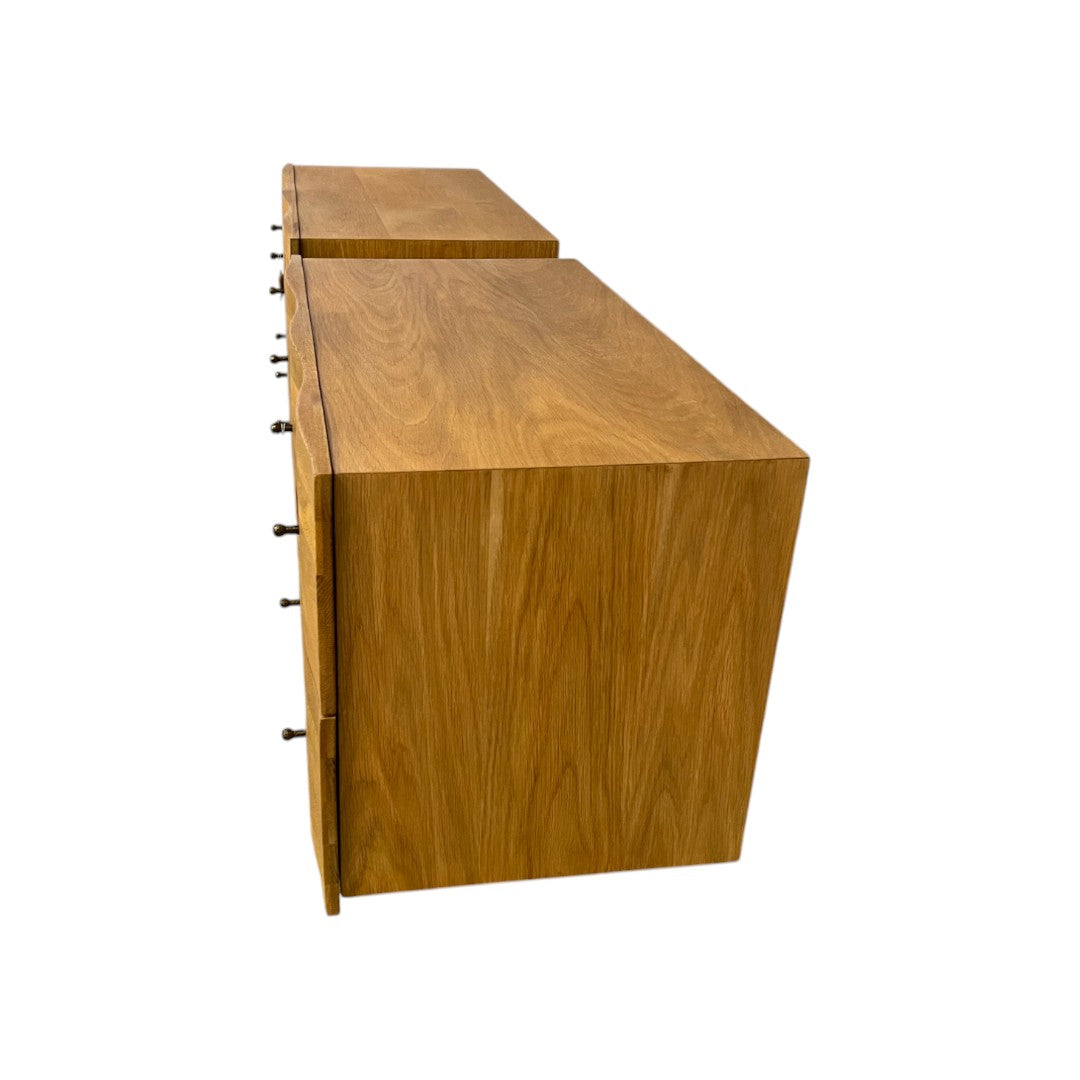 Lulu & Georgia Otelia Nightstand Set