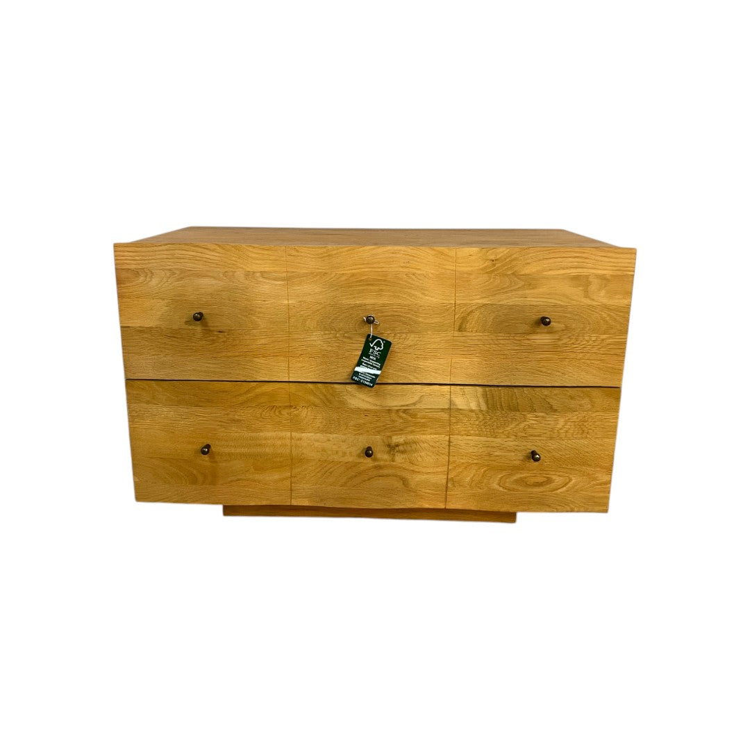 Lulu & Georgia Otelia Nightstand Set