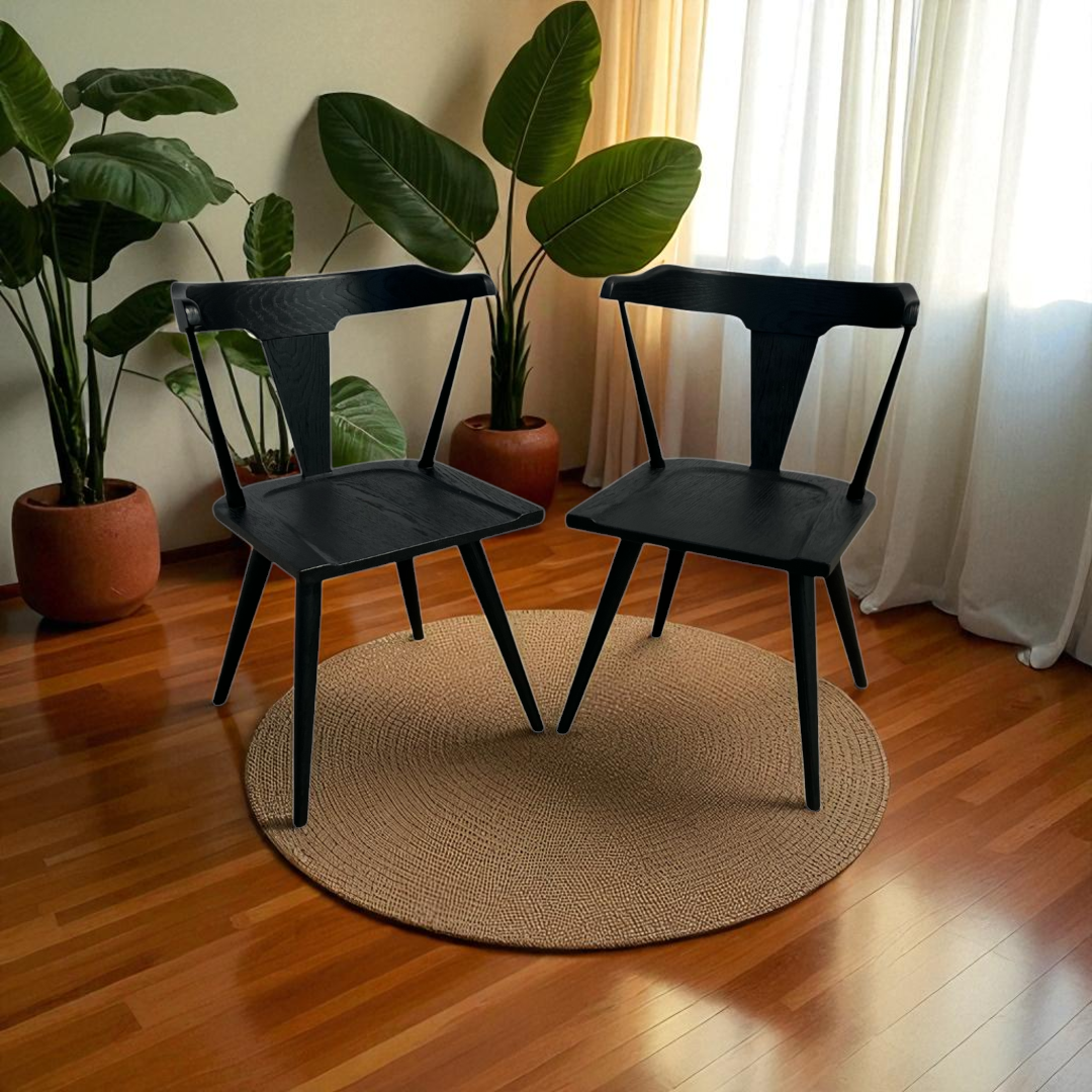 Lulu and Georgia Lawnie Dining Chair