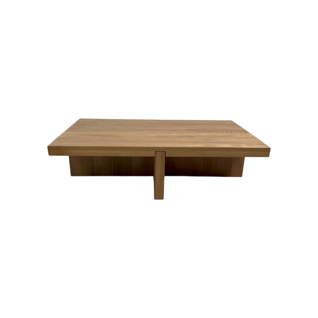 Lulu and Georgia Alford Coffee Table