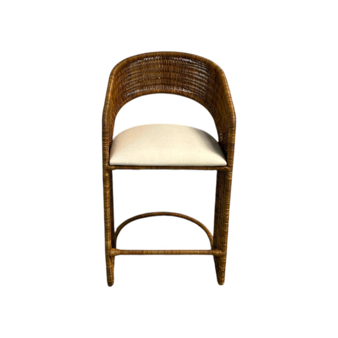 Lulu and Georgia Amado Counter Stool