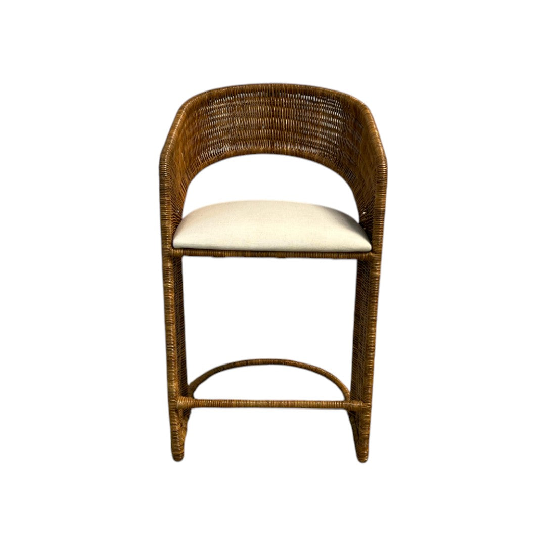 Lulu and Georgia Amado Counter Stool