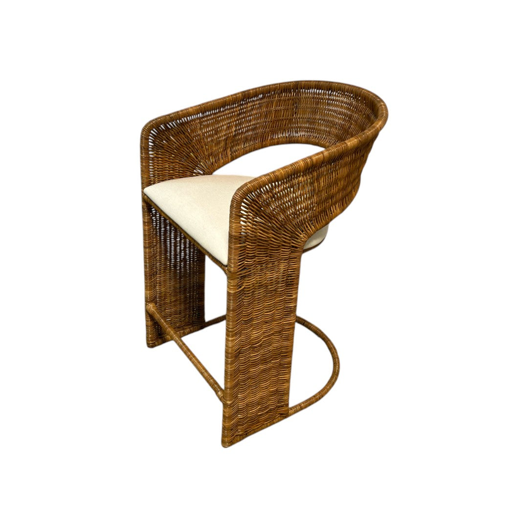Lulu and Georgia Amado Counter Stool
