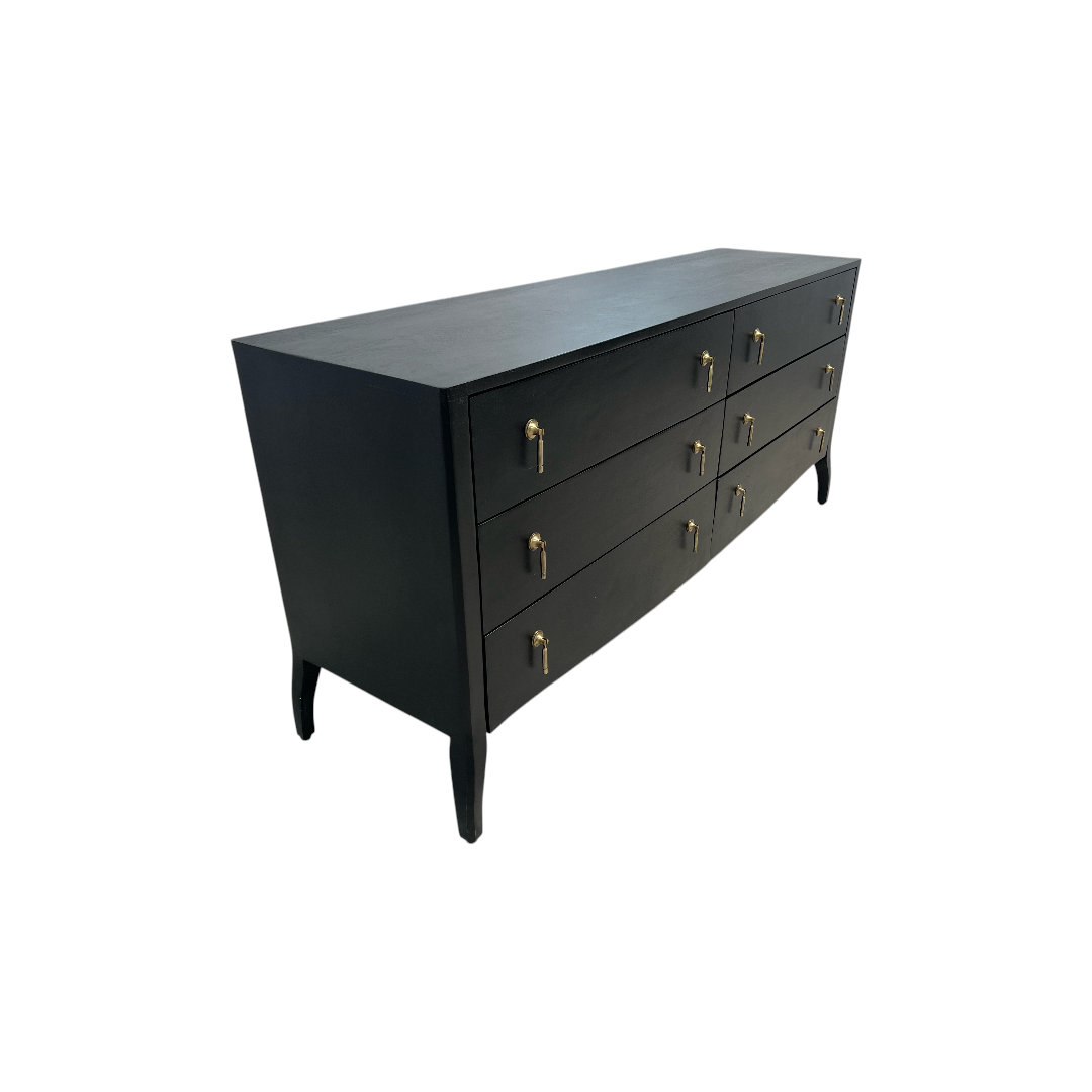 Lulu and Georgia Anabella Dresser