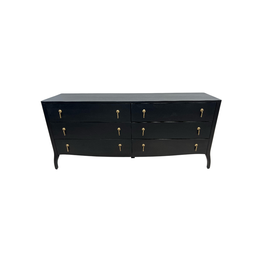 Lulu and Georgia Anabella Dresser