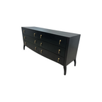 Lulu and Georgia Anabella Dresser