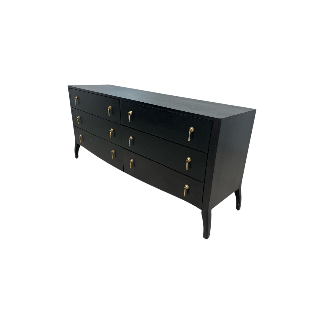 Lulu and Georgia Anabella Dresser