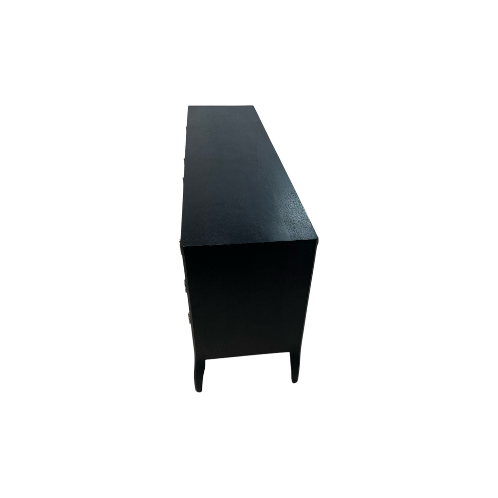 Lulu and Georgia Anabella Dresser