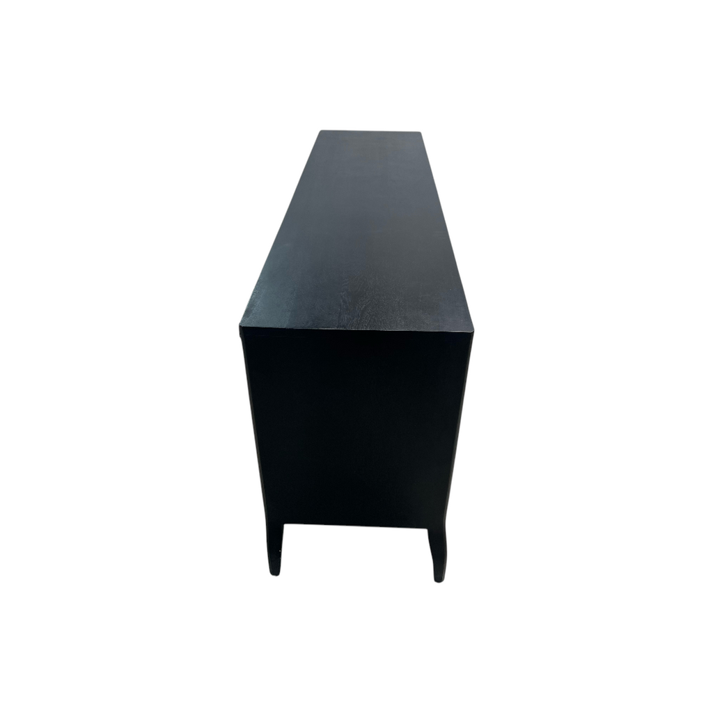 Lulu and Georgia Anabella Dresser