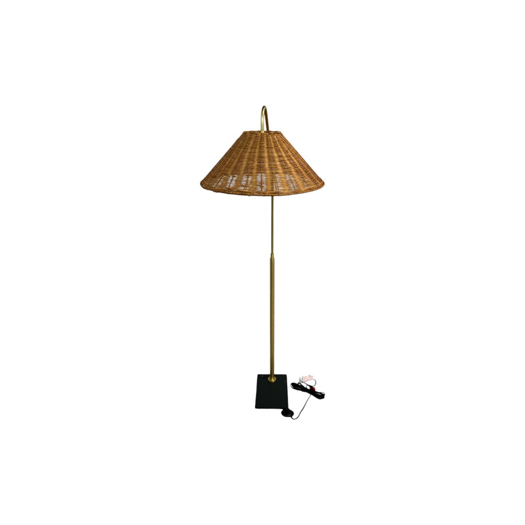 Lulu and Georgia Baia Floor Lamp