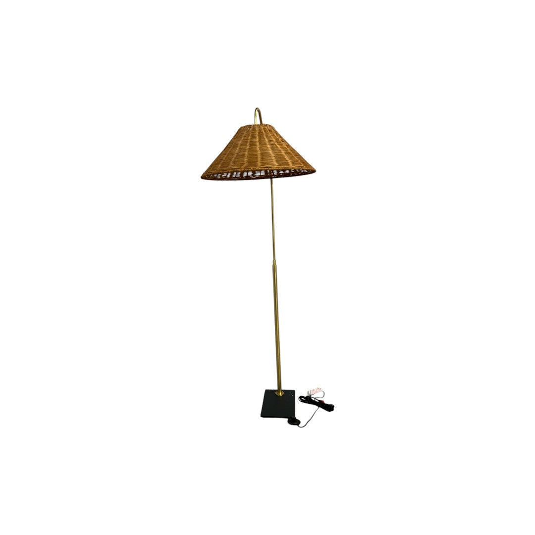 Lulu and Georgia Baia Floor Lamp
