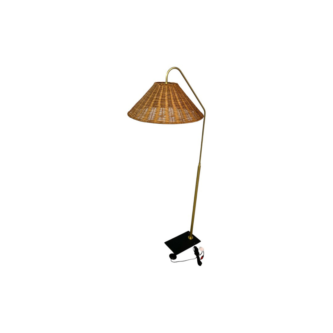 Lulu and Georgia Baia Floor Lamp