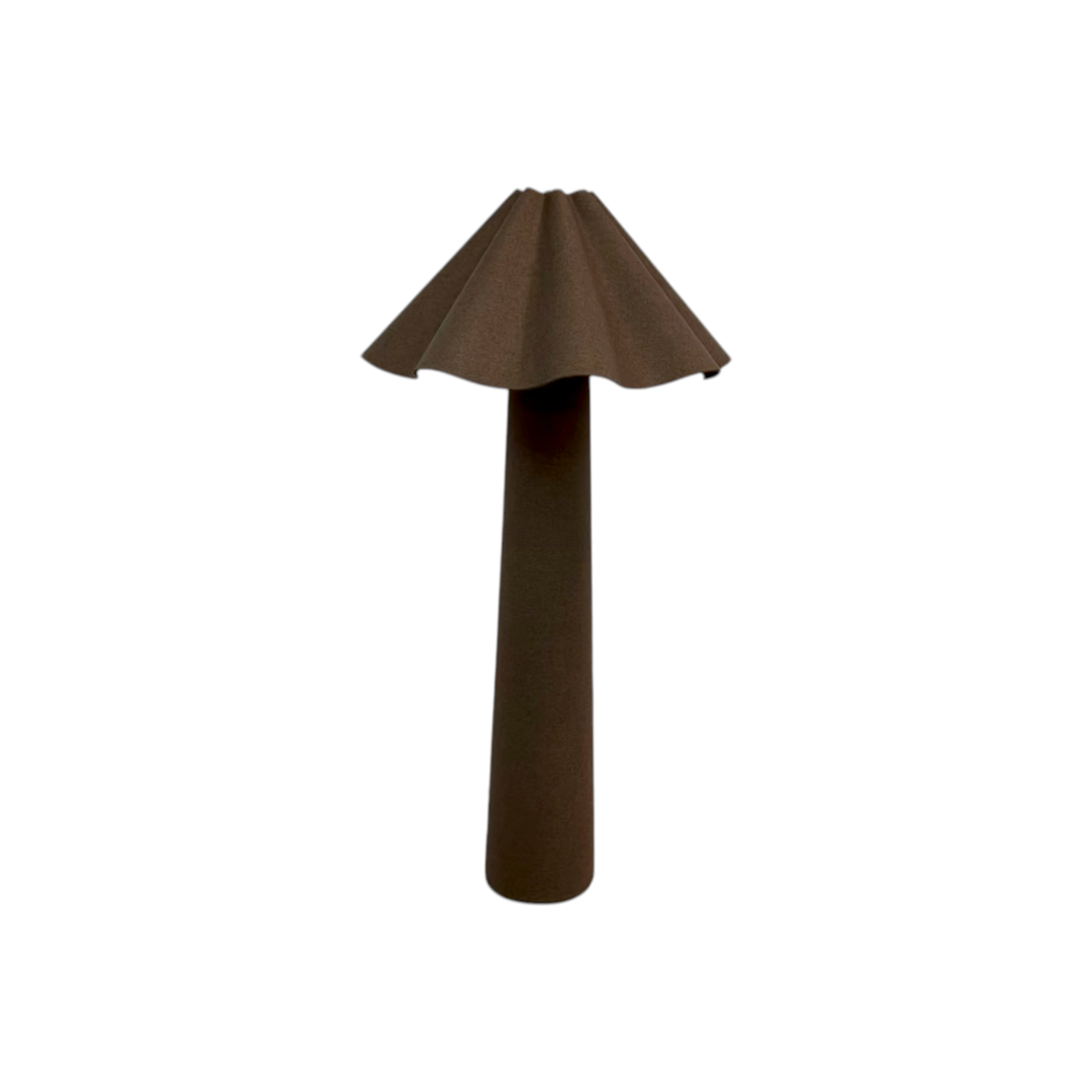 Lulu and Georgia Bemand Floor Lamp